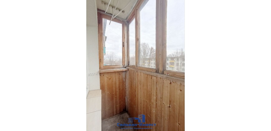 1 комнатная квартира