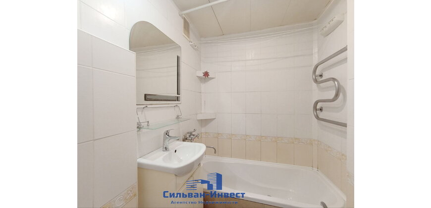 1 комнатная квартира