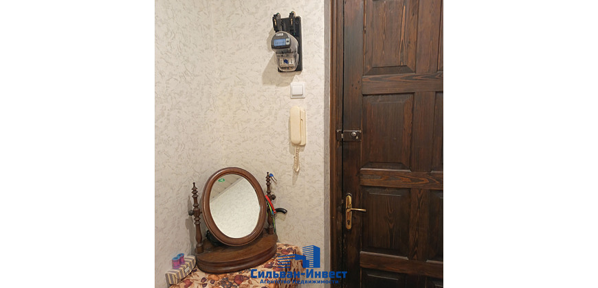 2 комнатная квартира в 200 м от Площади ПОБЕДЫ!