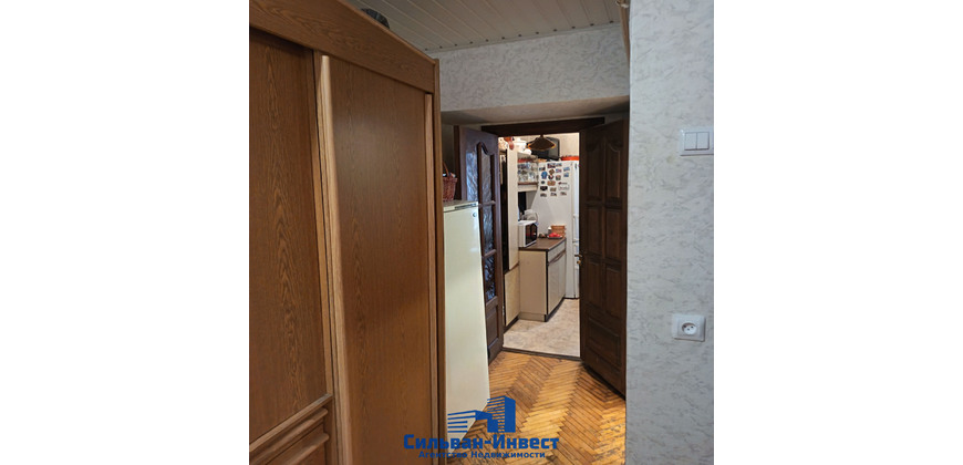 2 комнатная квартира в 200 м от Площади ПОБЕДЫ!