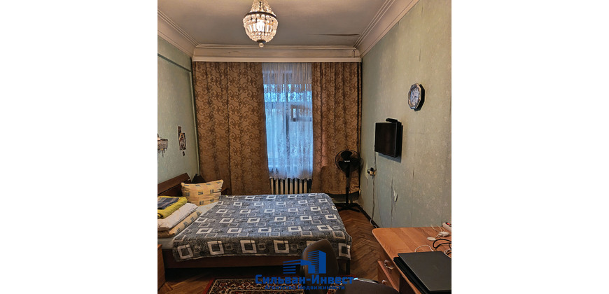 2 комнатная квартира в 200 м от Площади ПОБЕДЫ!