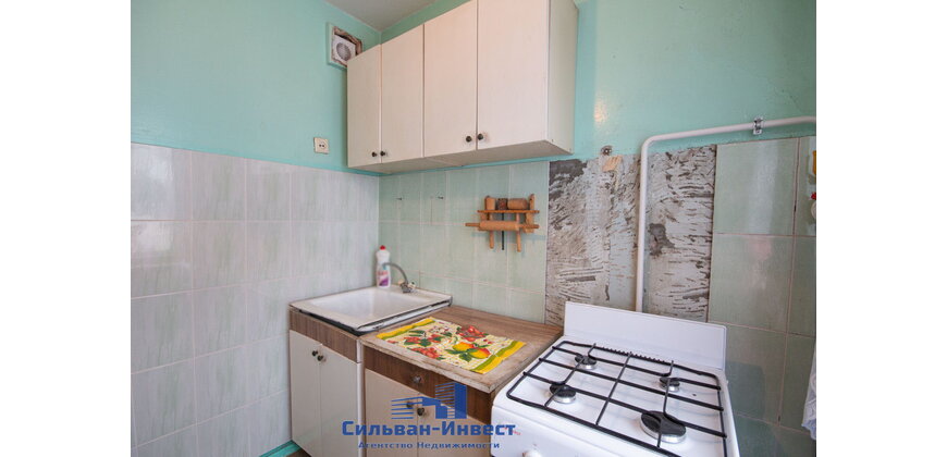 3 комнатная квартира