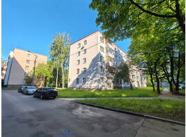 Рокоссовского