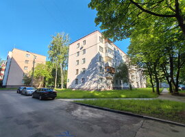 Рокоссовского