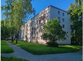 Рокоссовского
