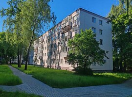 Рокоссовского