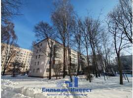 Рокоссовского