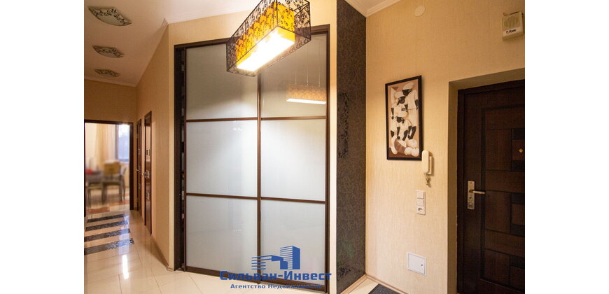 2 комнатная квартира