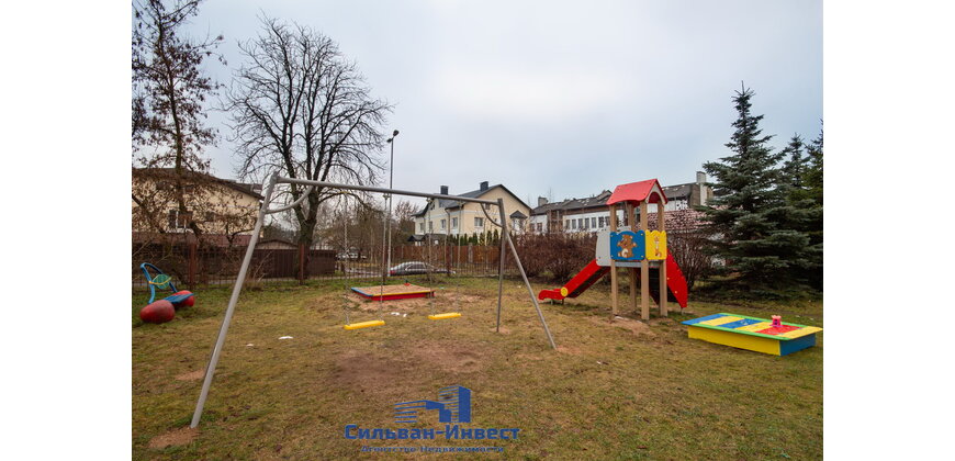 2 комнатная квартира