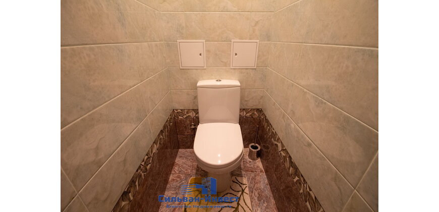 2 комнатная квартира