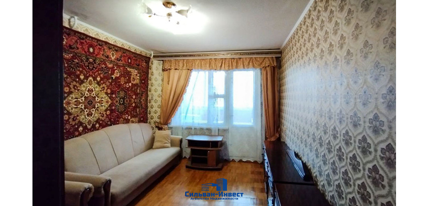 3 комнатная квартира