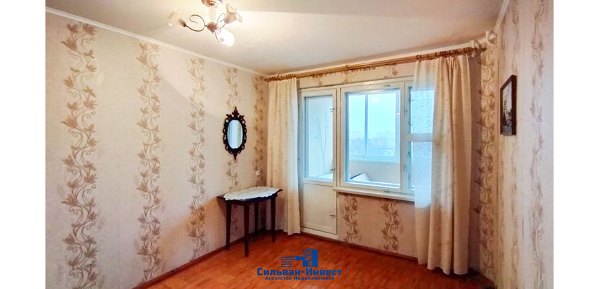 3 комнатная квартира