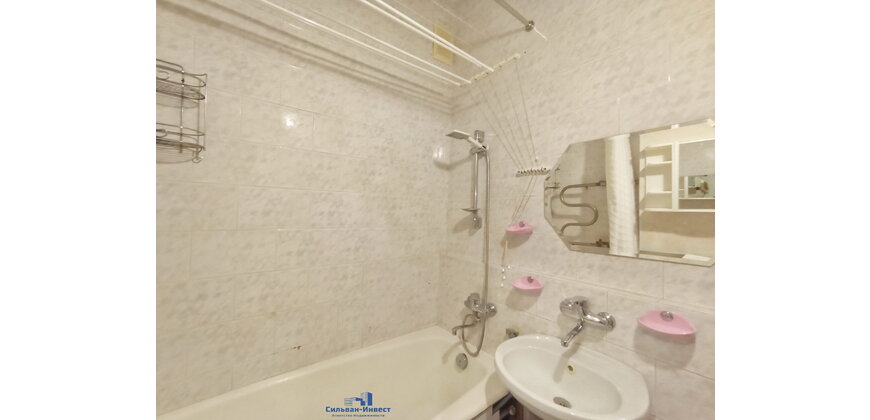 3 комнатная квартира