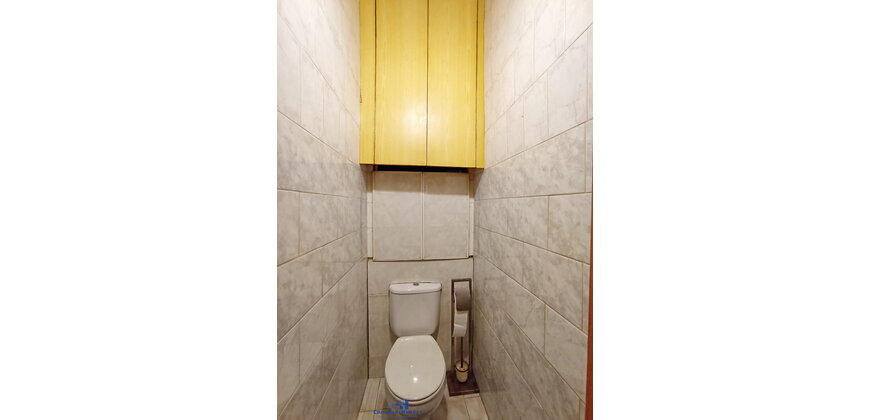 3 комнатная квартира