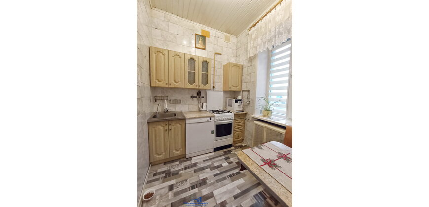 3 комнатная квартира