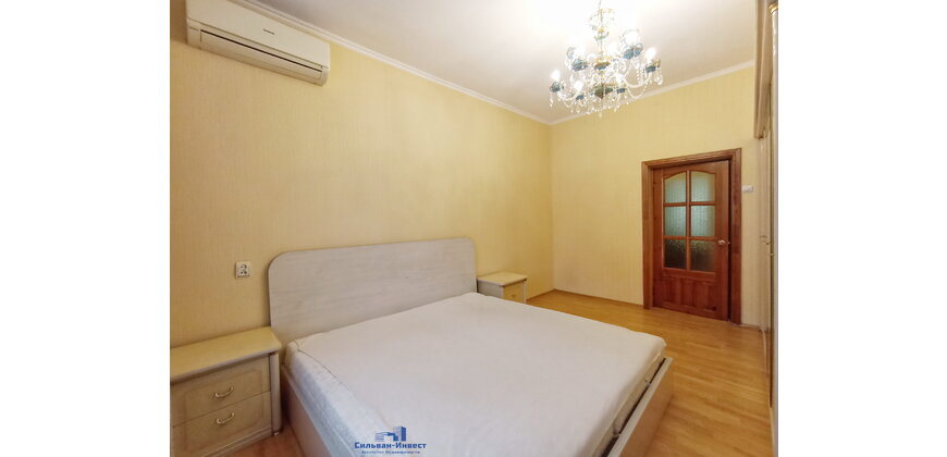 3 комнатная квартира