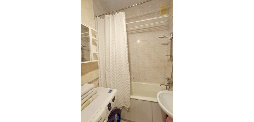 3 комнатная квартира