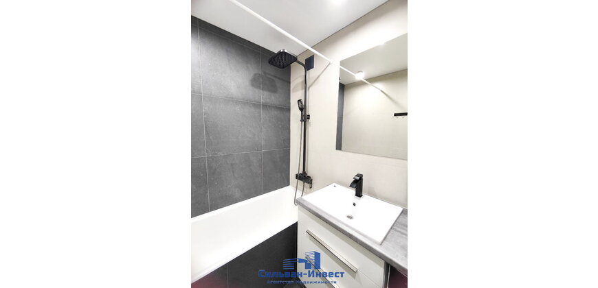 1 комнатная квартира