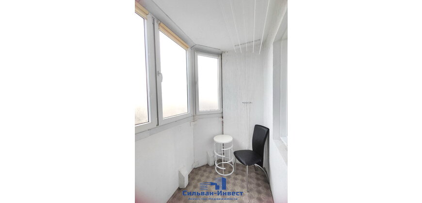 1 комнатная квартира