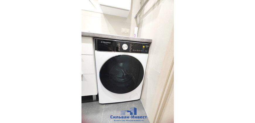 1 комнатная квартира