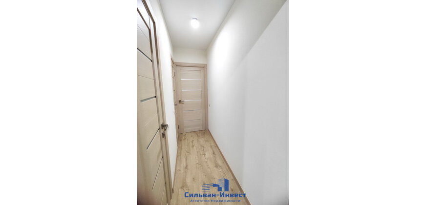 1 комнатная квартира