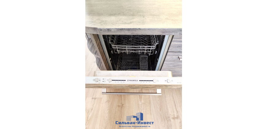 1 комнатная квартира