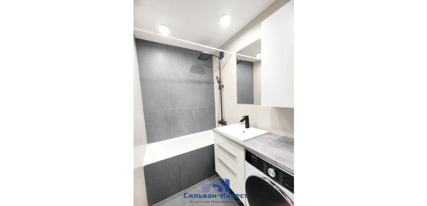 1 комнатная квартира