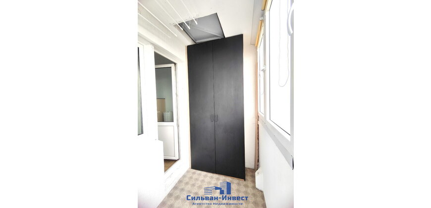 1 комнатная квартира