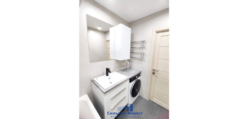 1 комнатная квартира