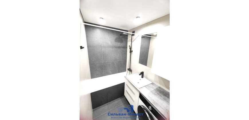 1 комнатная квартира