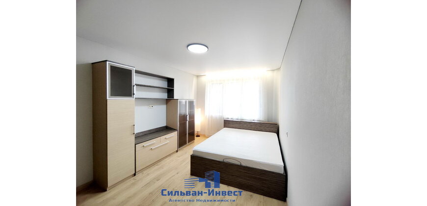 1 комнатная квартира