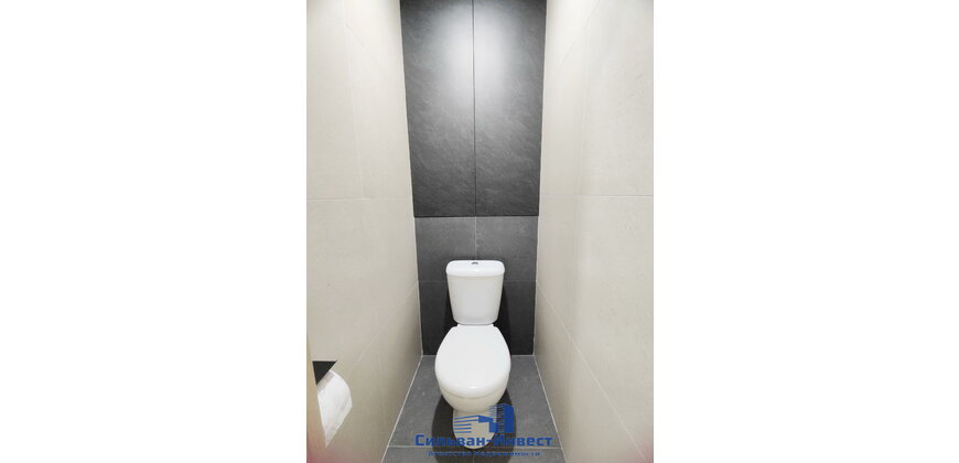 1 комнатная квартира