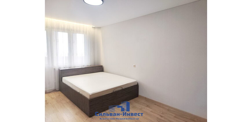 1 комнатная квартира