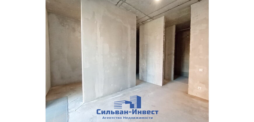 3 комнатная квартира