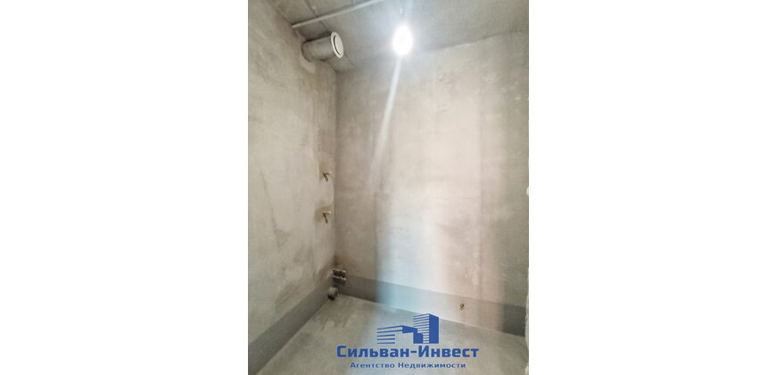 3 комнатная квартира