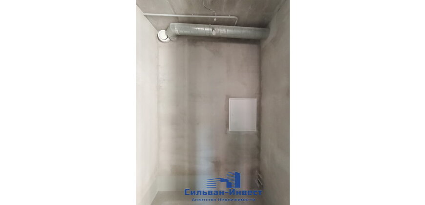 3 комнатная квартира