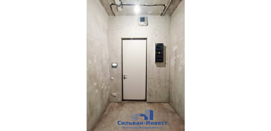 3 комнатная квартира