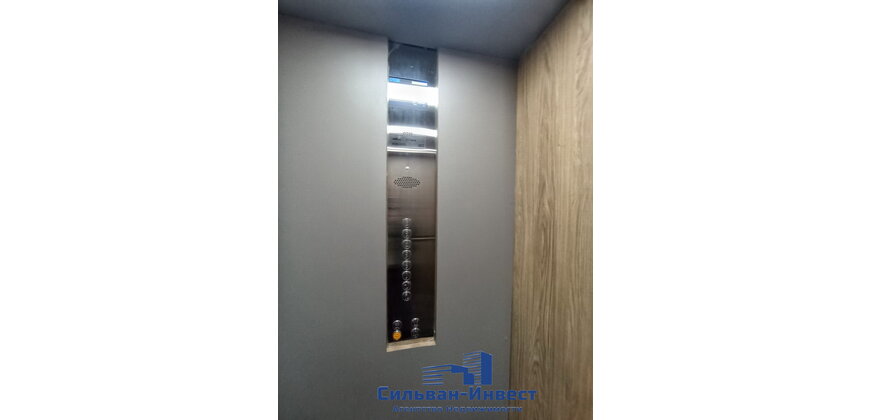 3 комнатная квартира