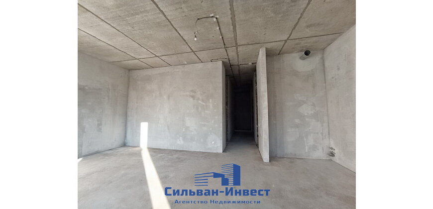 3 комнатная квартира