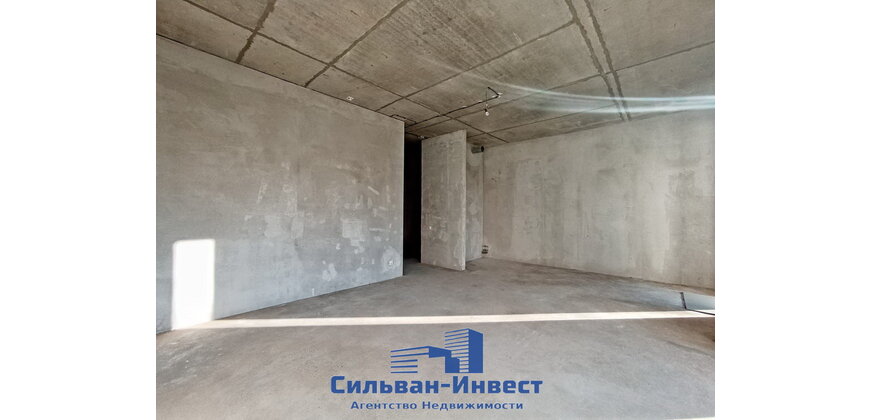 3 комнатная квартира