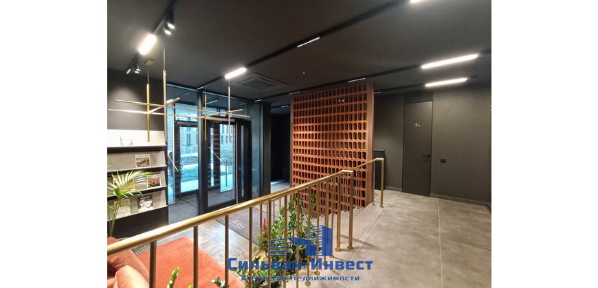 3 комнатная квартира