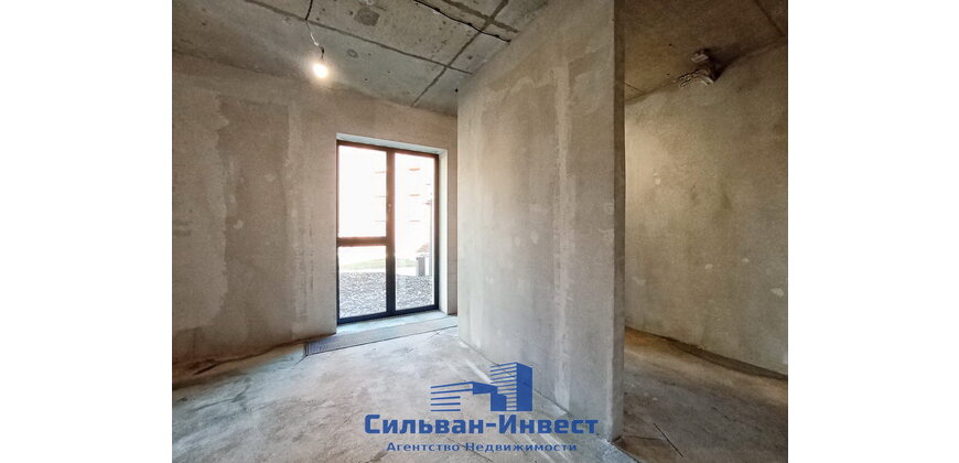 3 комнатная квартира