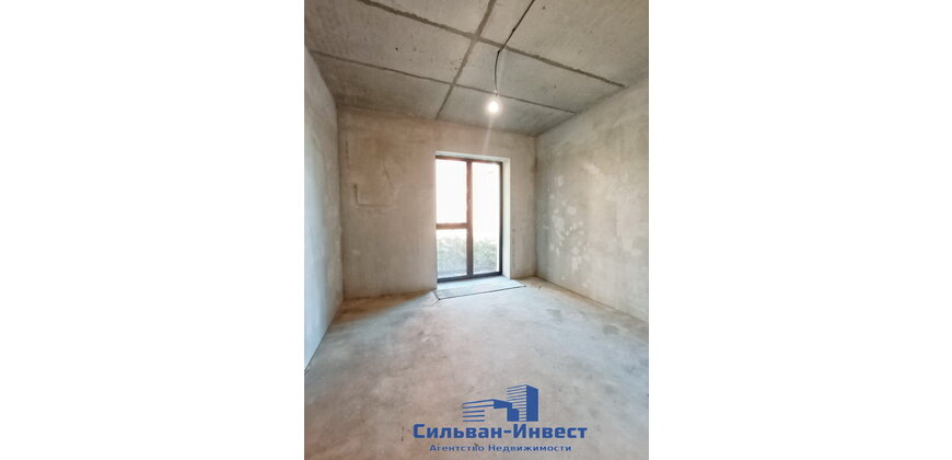 3 комнатная квартира