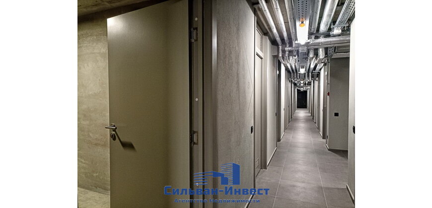 3 комнатная квартира