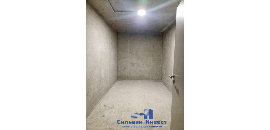 3 комнатная квартира