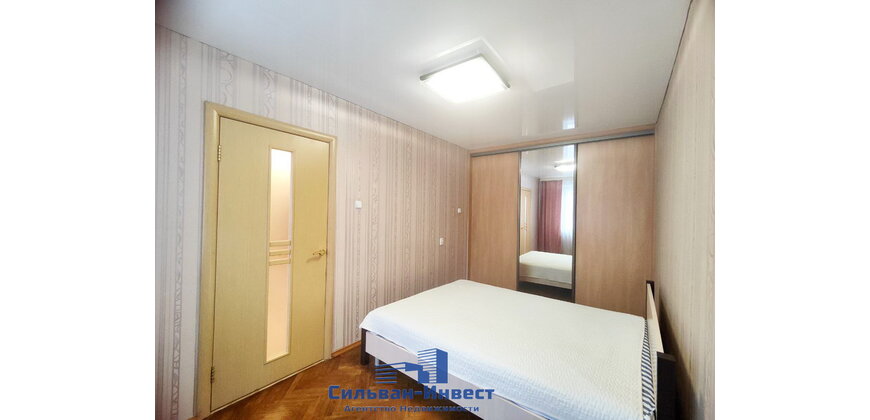 2 комнатная квартира