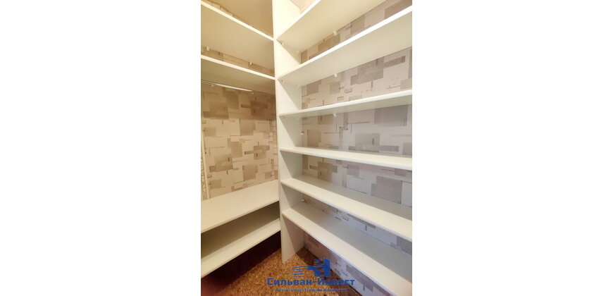 2 комнатная квартира