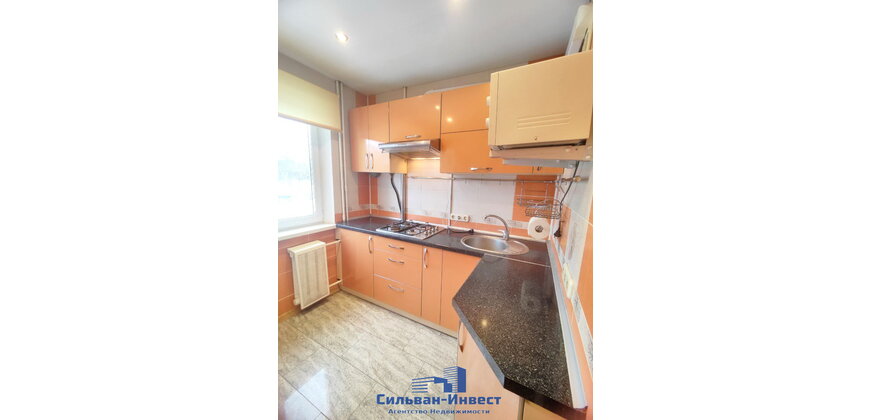 2 комнатная квартира