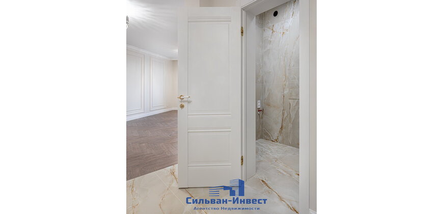 3 комнатная квартира