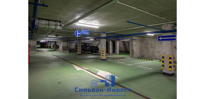 3 комнатная квартира